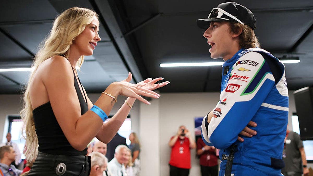 Monday Morning Pit-Stop: NASCAR’s Weekend Highlights
