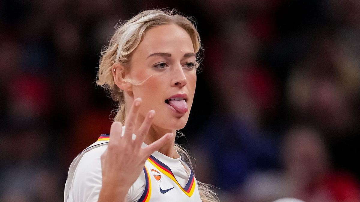 Inside WNBA’s Cultural Moment: Thompson and Gaines Discuss Key Issues