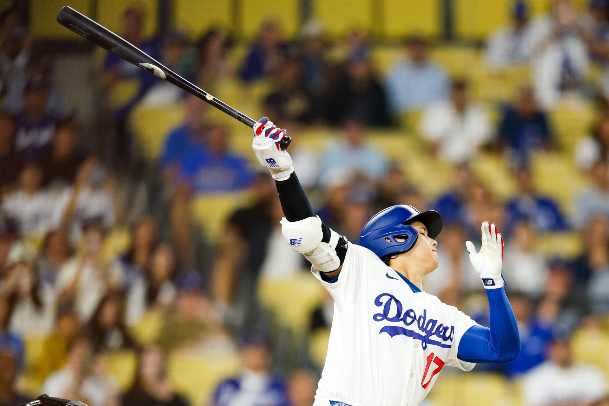 Dodgers Manager Discusses Shohei Ohtani’s Health and Lineup Decisions