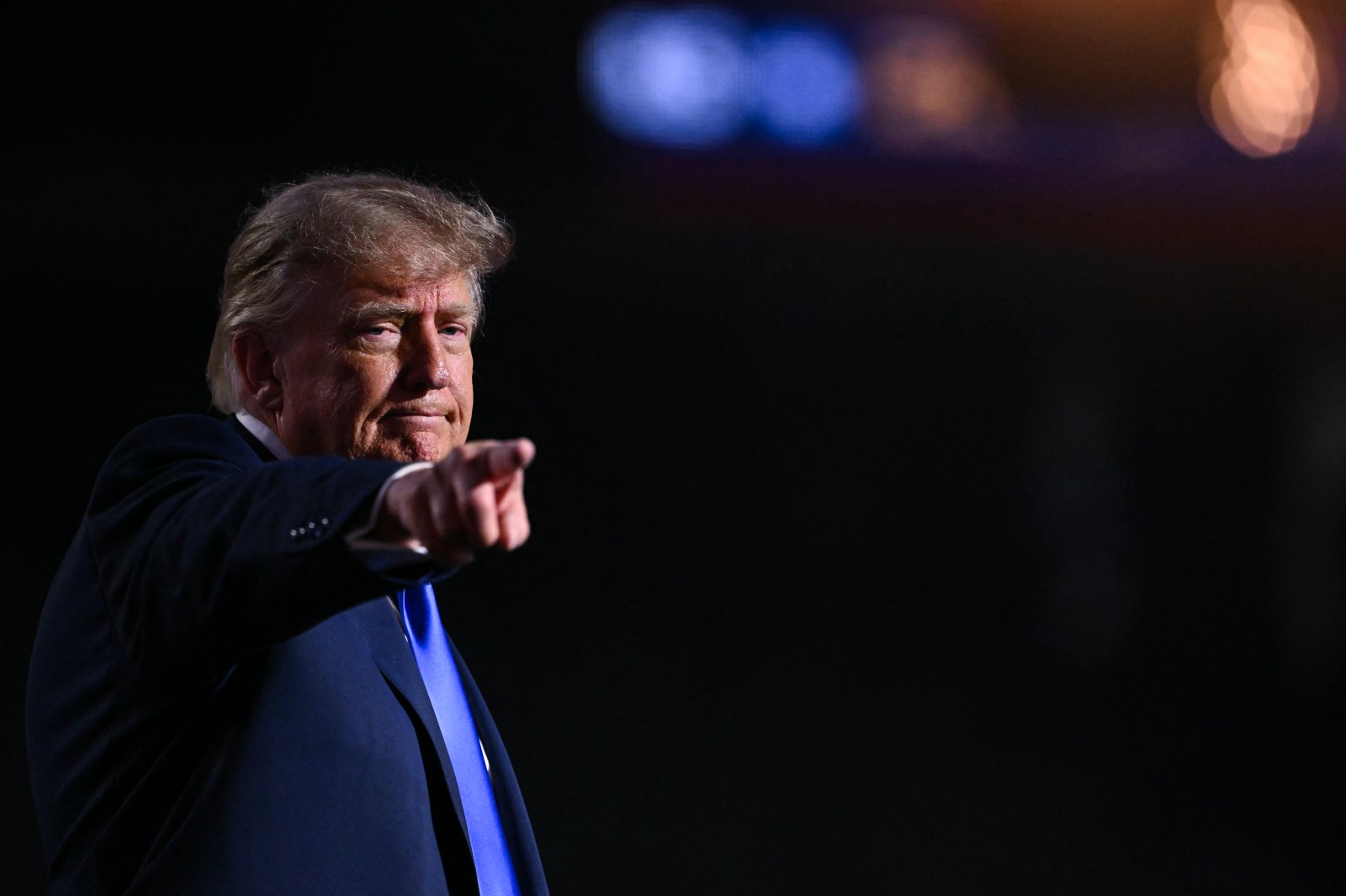 Trump’s Proposed ‘Dividend’ and Its Economic Implications