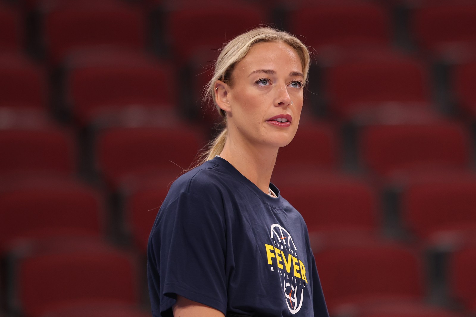 Impact of Caitlin Clark on WNBA Growth