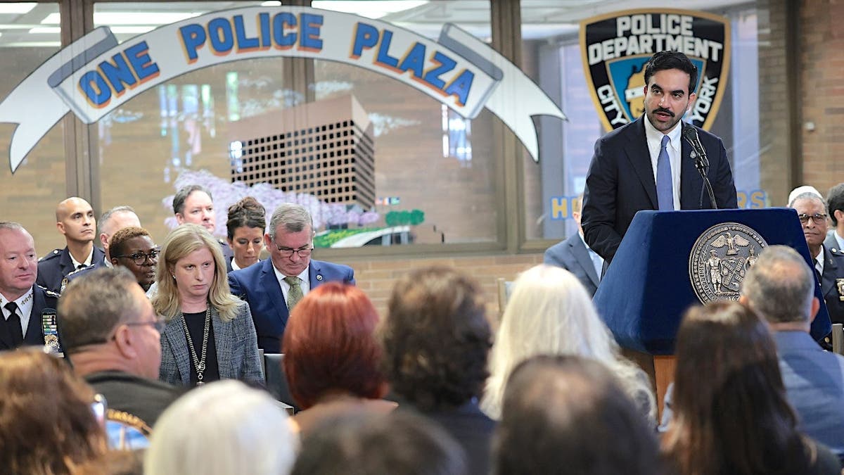 Debate Over Mayor Zohran Mamdani’s Presence at 9/11 Memorial