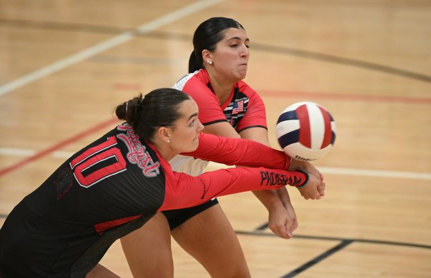 High School Volleyball: Marist’s Sommer Shaw Shines in a Strong Start