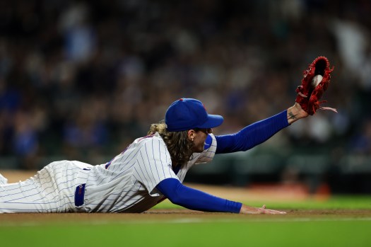 Chicago Cubs Gear Up for Wild-Card Series Against San Diego Padres