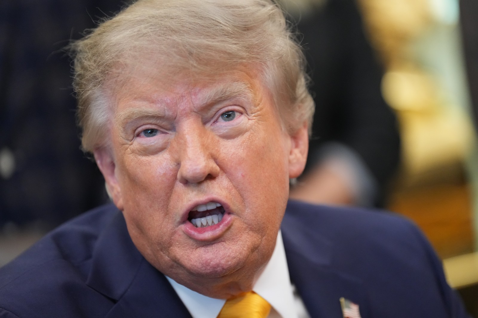 Criticism and Reactions to Trump’s New Mexico Name Change Proposal