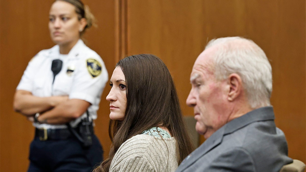 Jurors Struggle to Reach Verdict in Lindsay Clancy Murder Trial