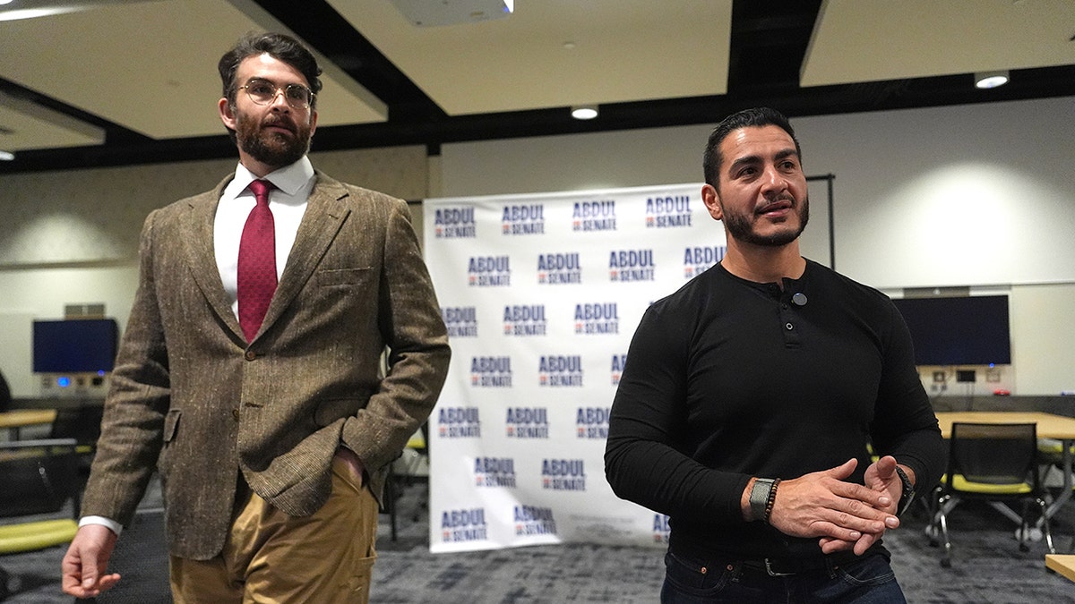 Stephen A. Smith Warns of Hasan Piker’s Impact on Democrats