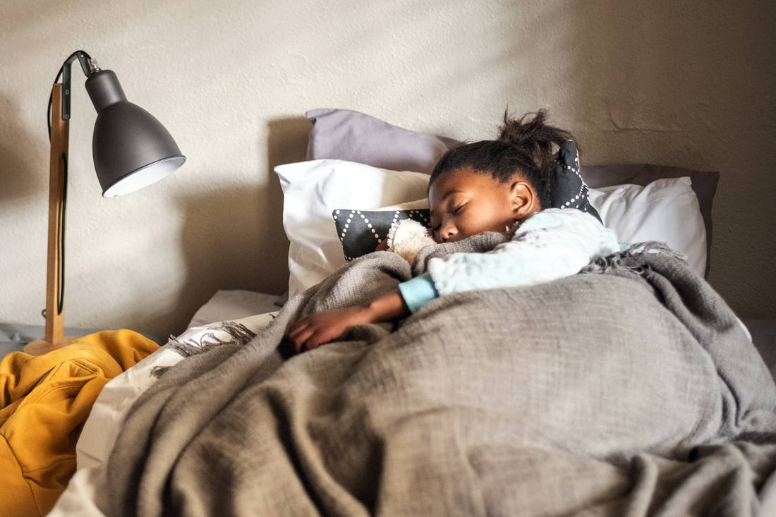 Establishing Effective Sleep Habits for Children