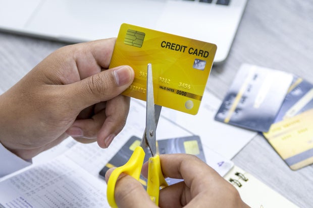 Settling Charged-Off Credit Card Debt: Understanding Your Options