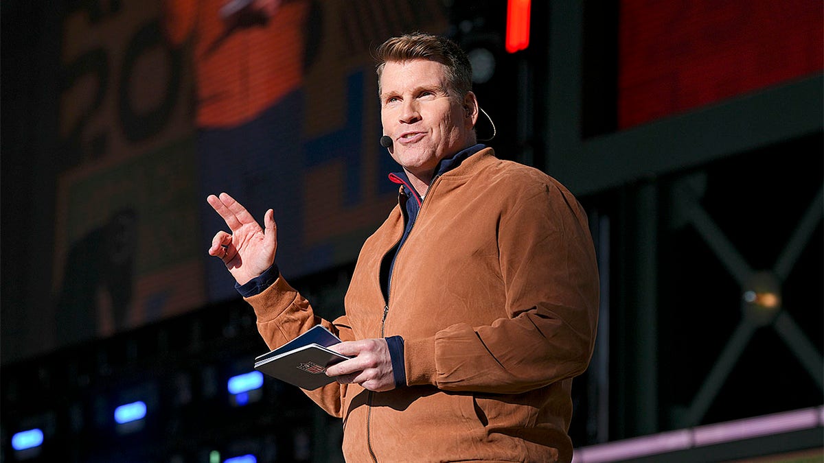 Scott Hanson Discusses ‘RedZone’ Commercial Strategy and Personal Adventures