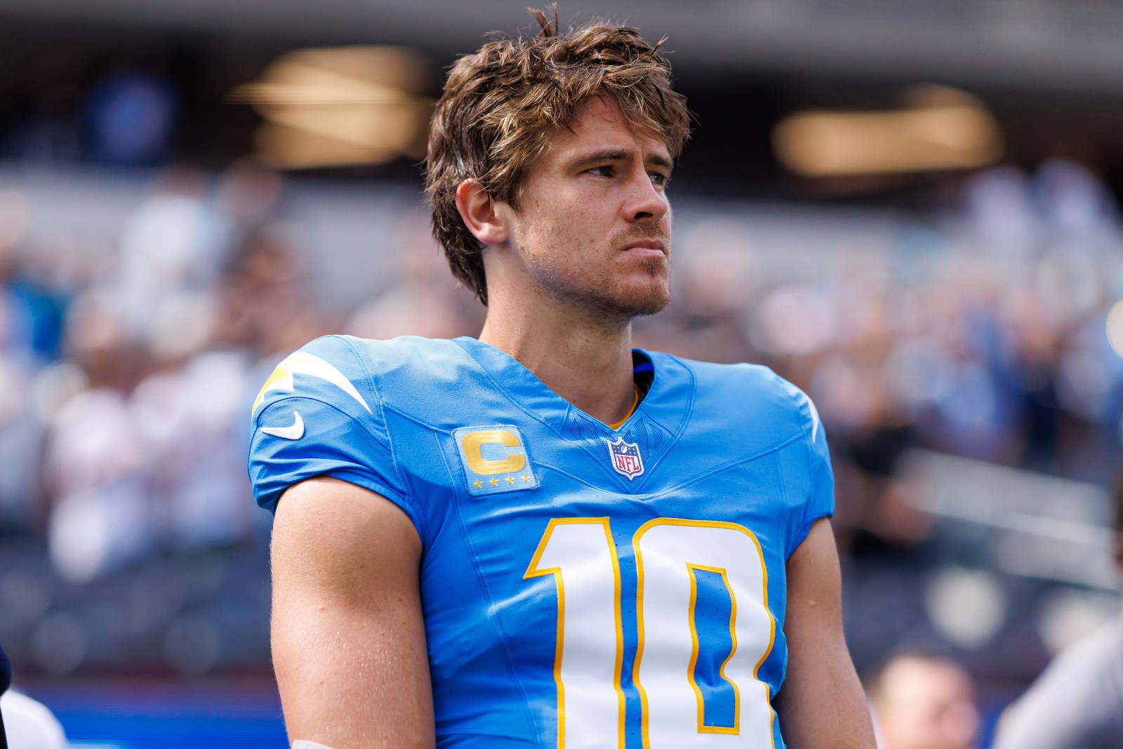 Los Angeles Chargers Struggle as Offensive Woes Continue