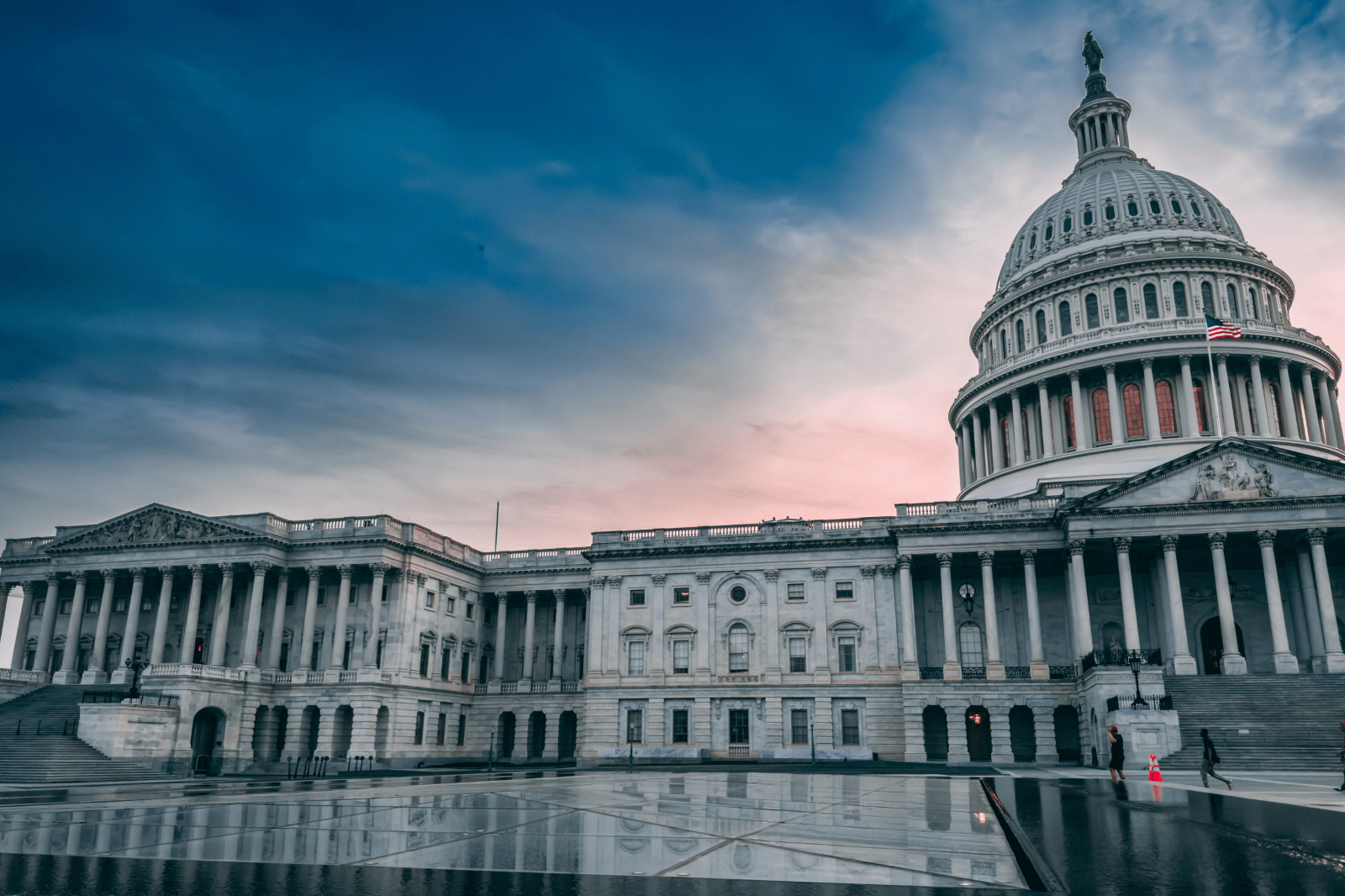 Democrats Show Promising Lead in Recent Congressional Polls