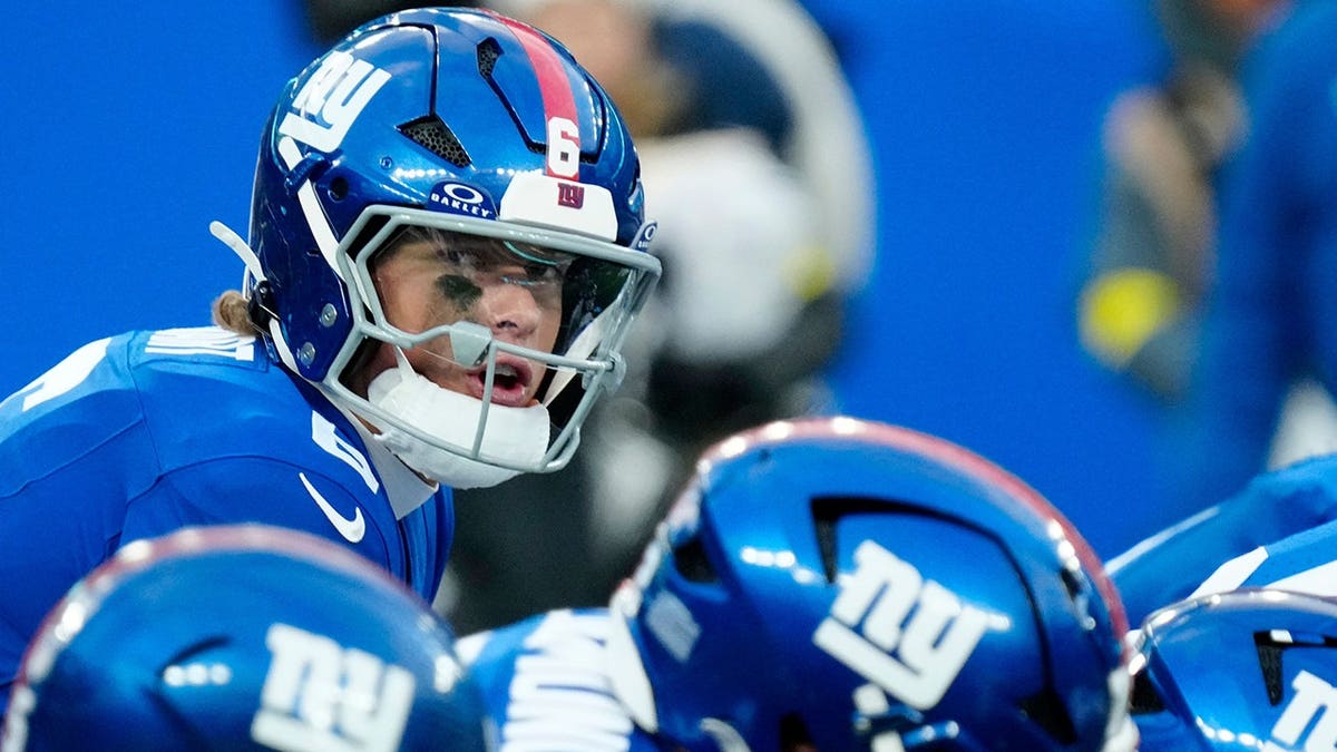 New York Giants Aim for Resurgence Under New Leadership