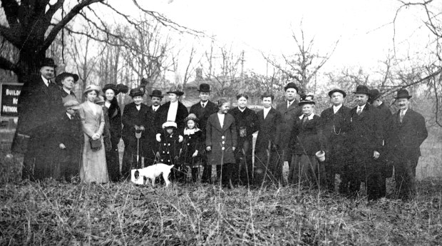 Celebrating Glencoe’s 2026 Tree of the Year: A Legacy Oak