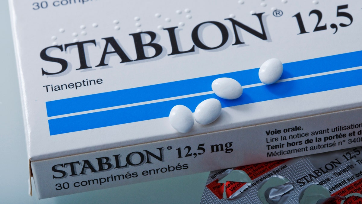Growing Concerns Over Tianeptine: Medical Professionals Warn of Health Risks