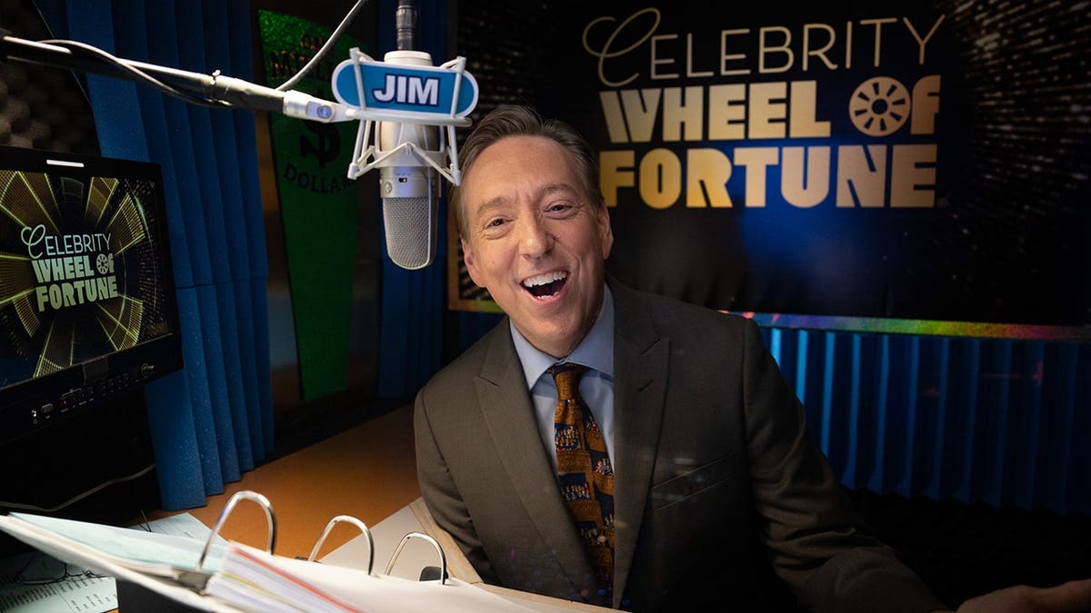Wheel of Fortune Announcer Suspended Amid Allegations