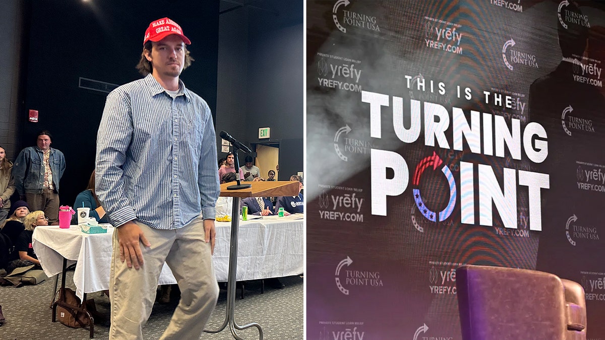 Fort Lewis College TPUSA Chapter Faces Enrollment Challenges Amid Retaliation Concerns