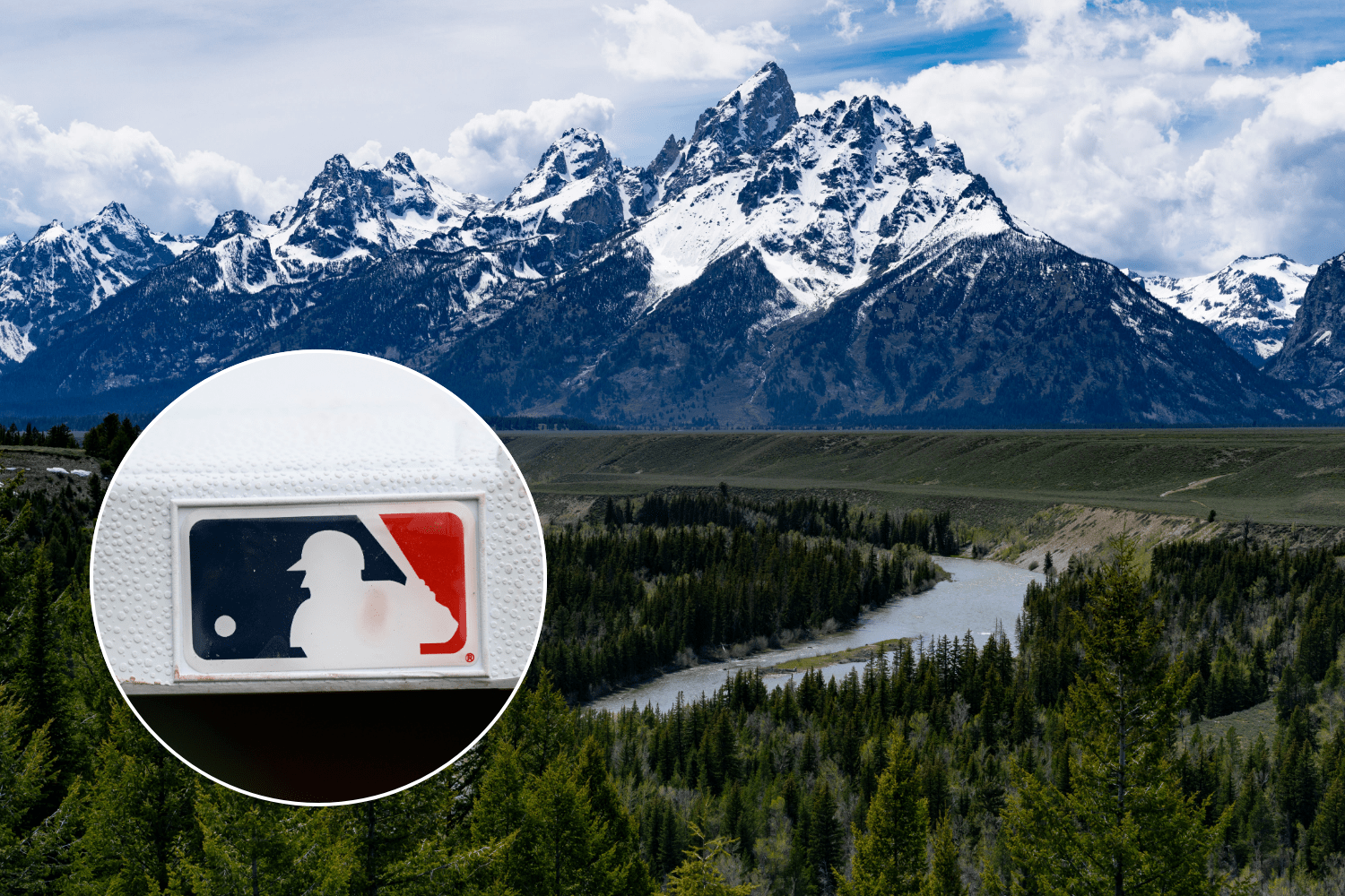 Controversy Over Proposed MLB Stadium in Grand Teton National Park