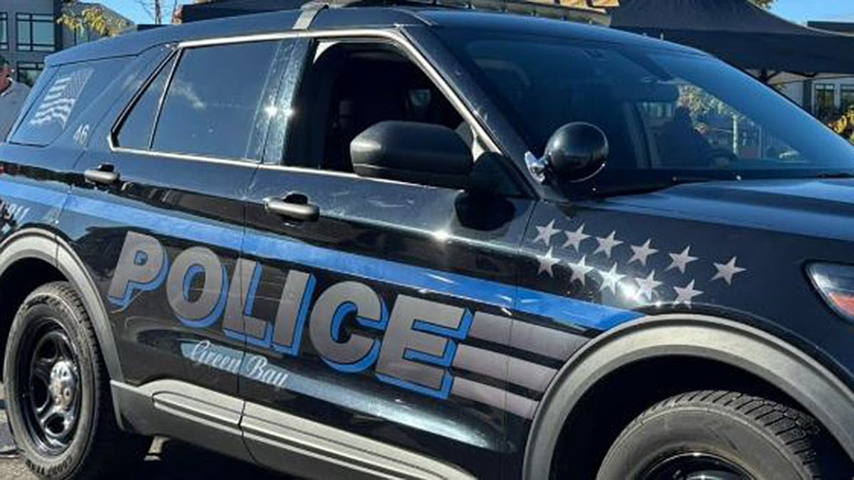 Four Police Officers Injured in Wisconsin Incident