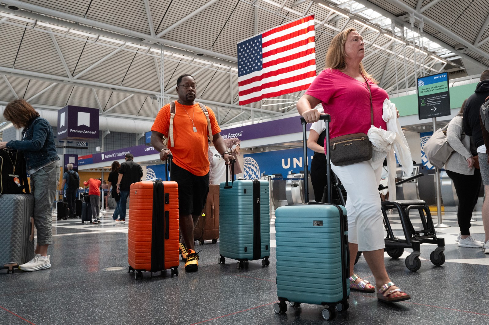 Renouncing U.S. Citizenship: A Growing Trend Among Americans Abroad
