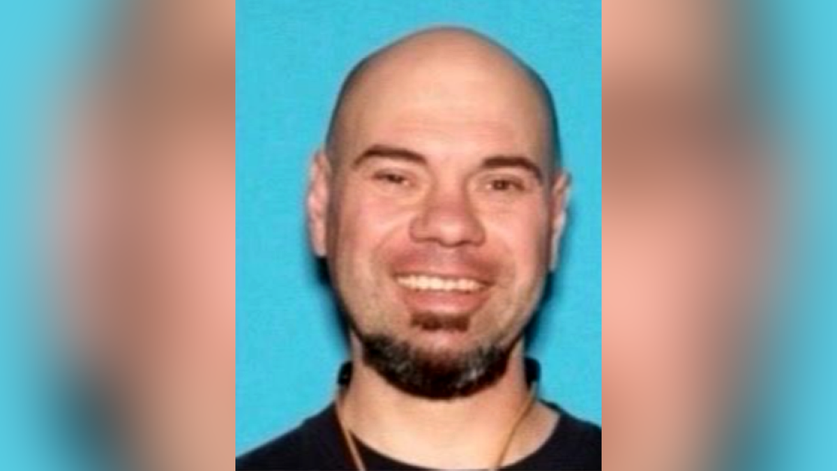 California Deputies on Manhunt for Armed Suspect