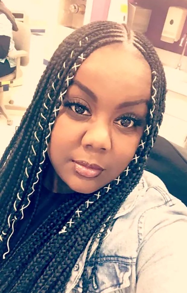 Suspect Detained in Chicago Employee’s Fatal Shooting