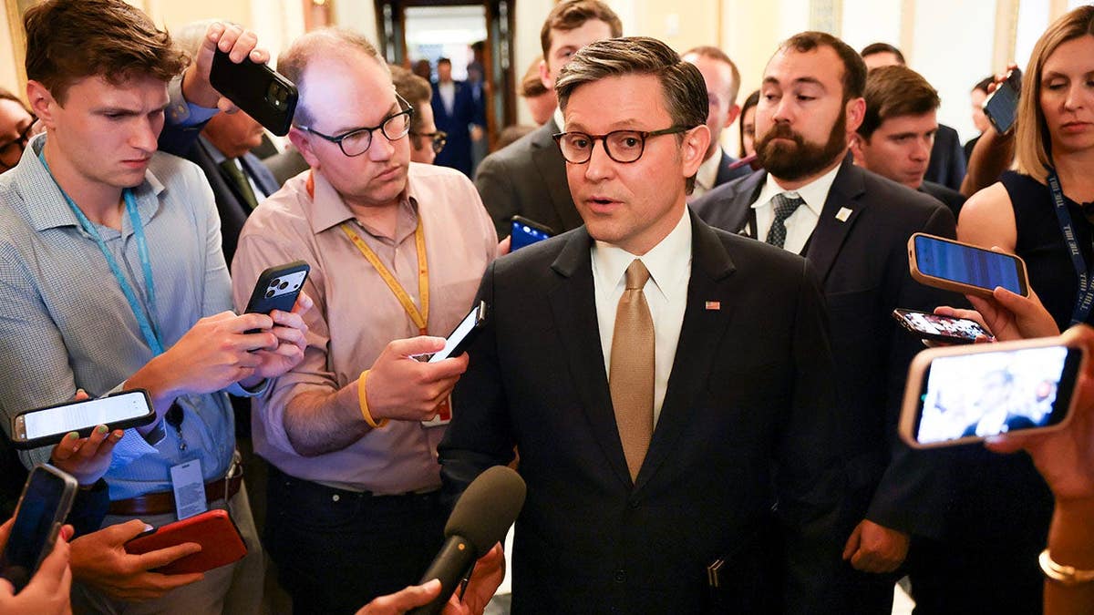 House Vote Supports Anti-Socialism Resolution Amid Internal GOP Tensions