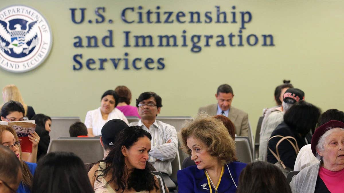 DOJ Targets Marriage and Immigration Fraud Schemes
