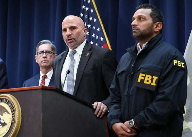 FBI Utilizes Artificial Intelligence to Combat Crime