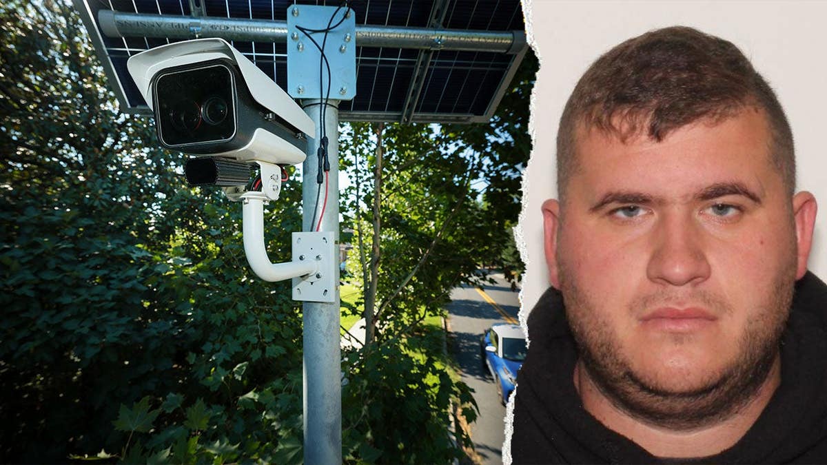 Concerns Over Misuse of Flock Camera Technology by Law Enforcement