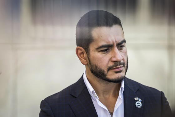 Rhetoric Intensifies Following Michigan Senate Primary