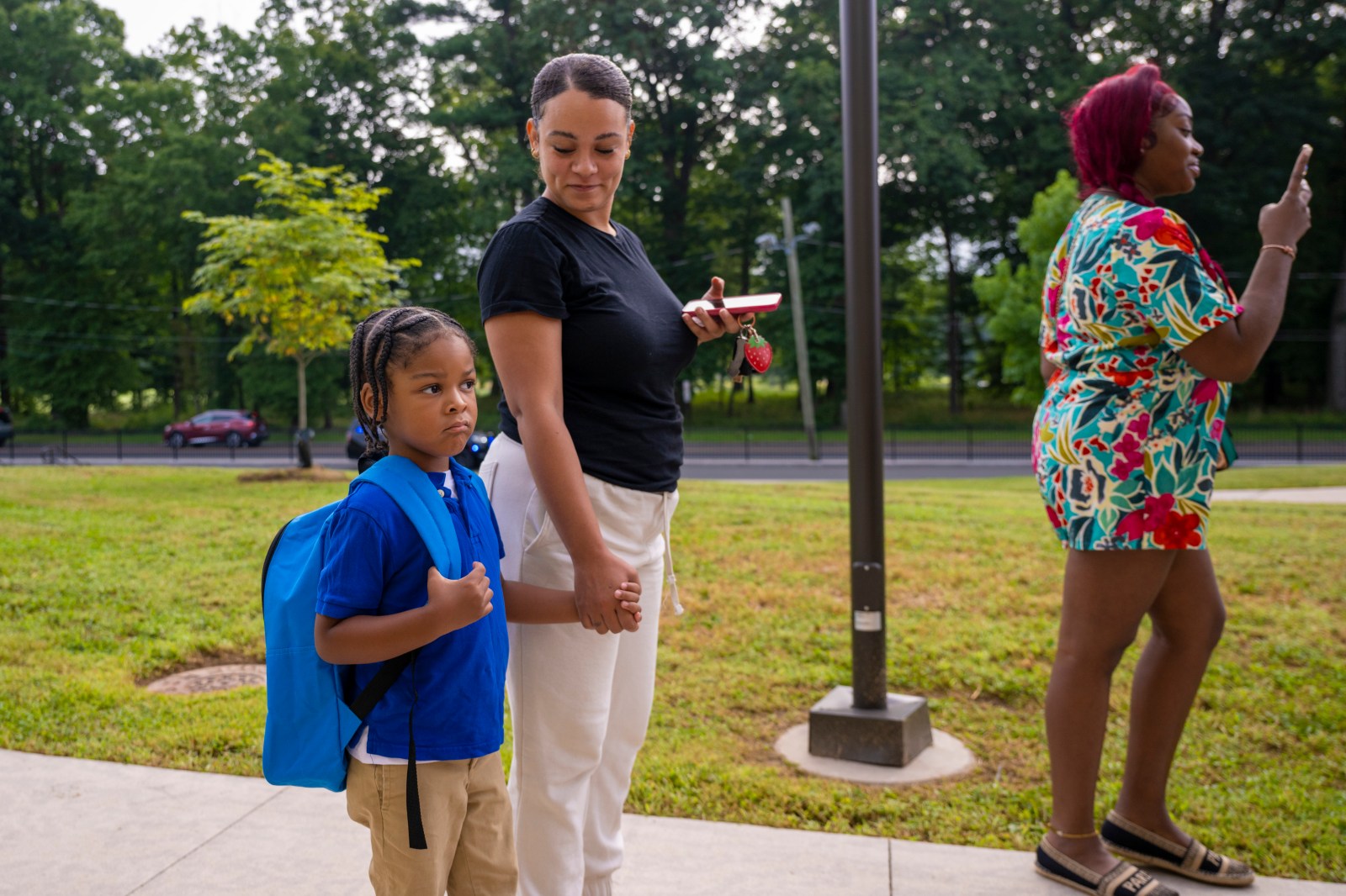House Bill Proposes Additional Leave for Parental Involvement