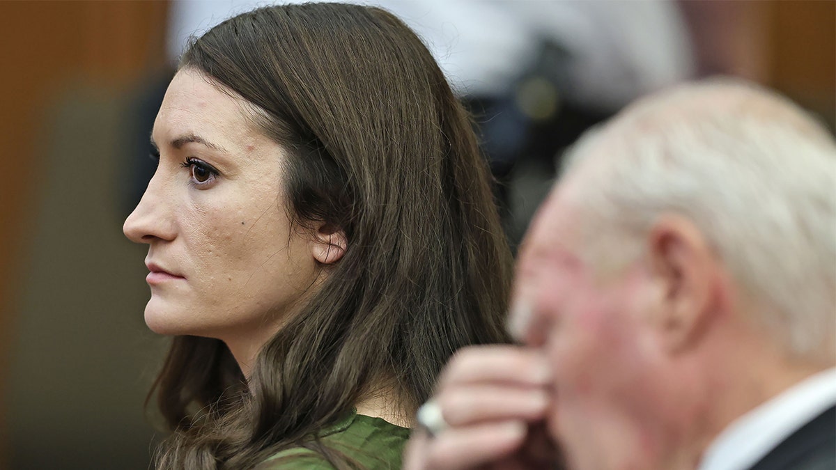 Insanity Verdict Challenges in Lindsay Clancy’s Case