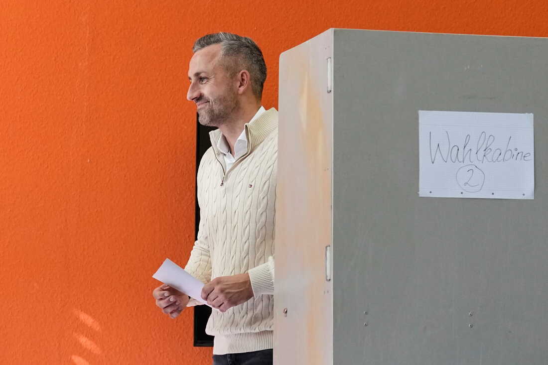 AfD Leads in Saxony-Anhalt Election, Faces Challenges in Forming Government