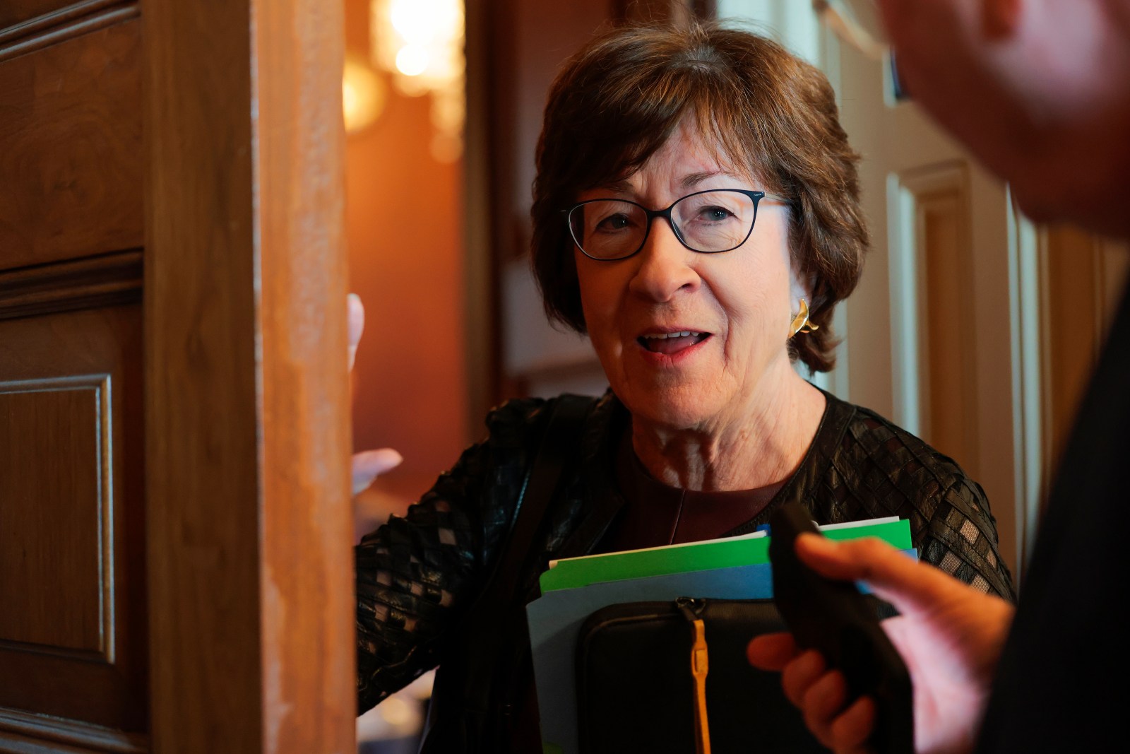 Maine Senate Race: Susan Collins Faces Tight Challenge
