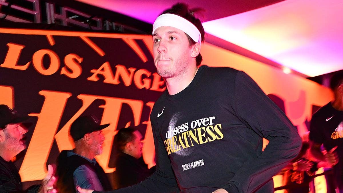 Austin Reaves: A Summer of Success and Team Spirit