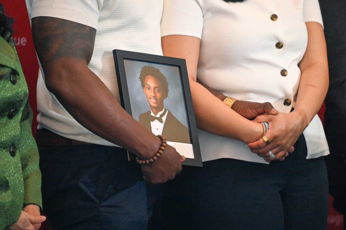 Grand Jury Finds No Charges in Death of Nolan Wells Amid Ongoing Scrutiny