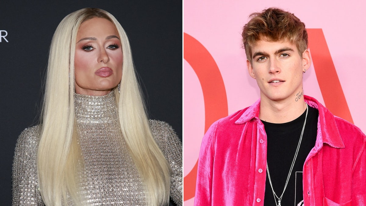 Presley Gerber Remembered by Friends and Loved Ones
