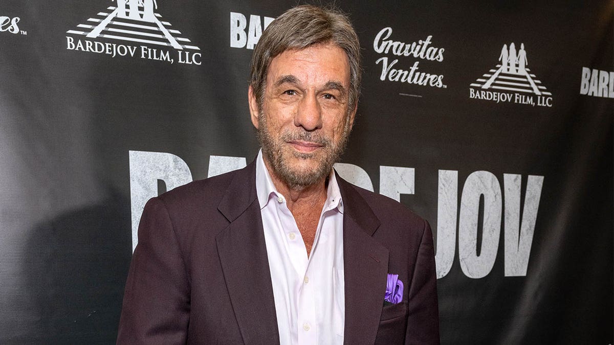 Robert Davi Leaves California: Rising Crime and Political Views at Center Stage