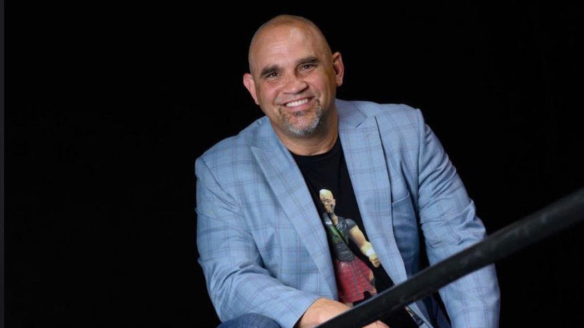Chaz Warrington: From Wrestling Champion to Entrepreneur