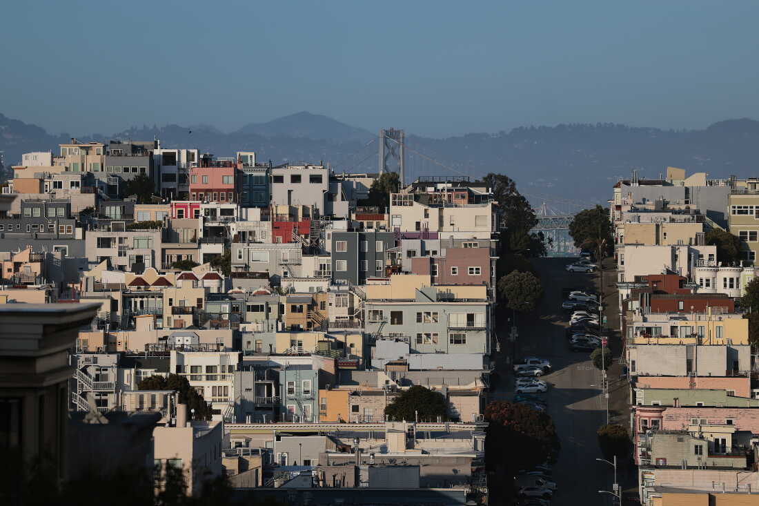 San Francisco’s AI Boom and Its Impact on Housing Prices