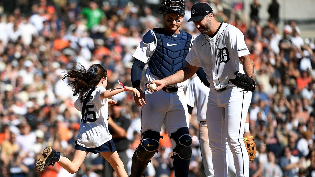 Tommy John’s Legacy and Justin Verlander’s Emotional Farewell