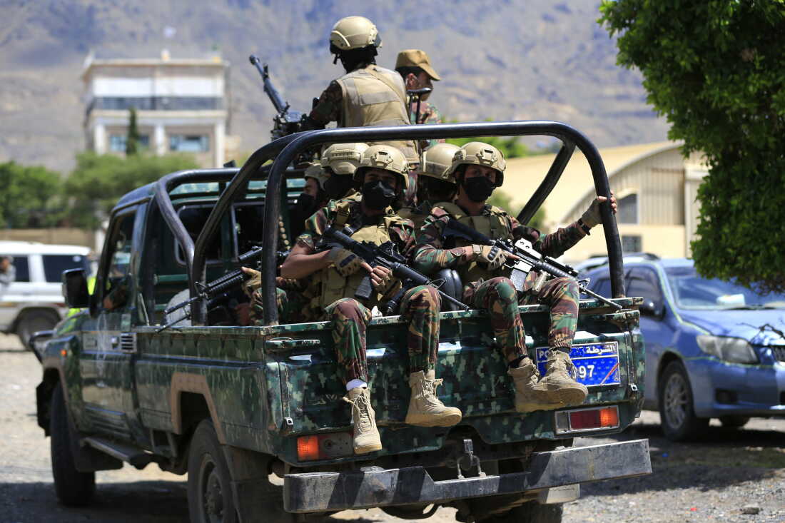 Escalating Conflict in Yemen Causes Massive Displacement and Humanitarian Crisis