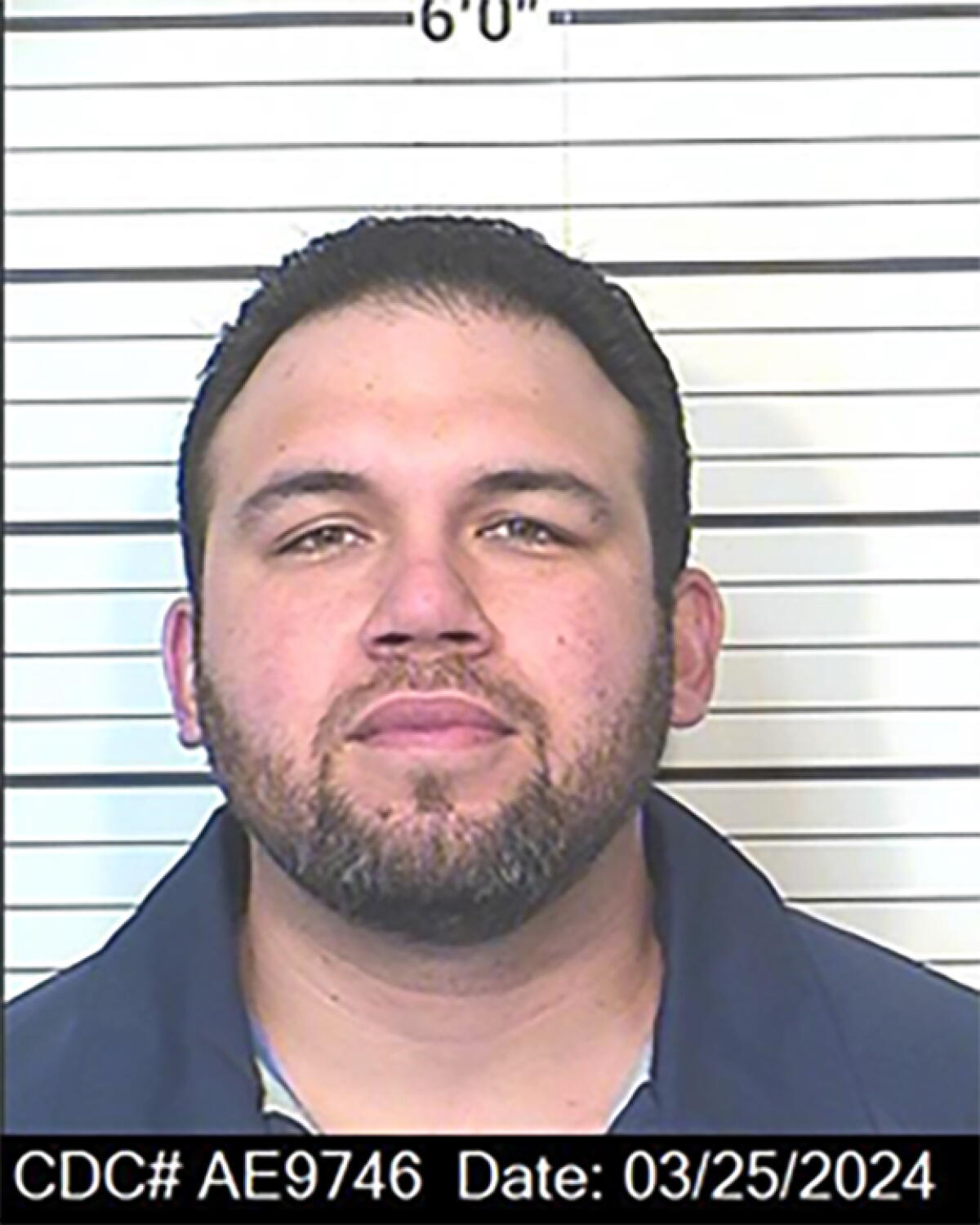 Inmate Homicide at Pelican Bay State Prison: Details and Implications
