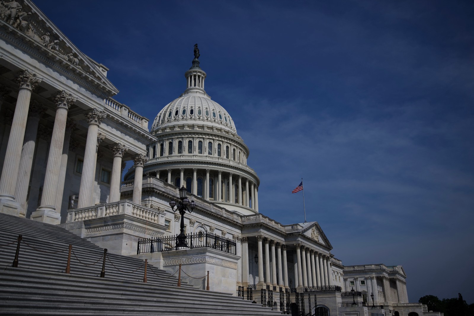 Republicans Face Challenges in Upcoming Senate Races