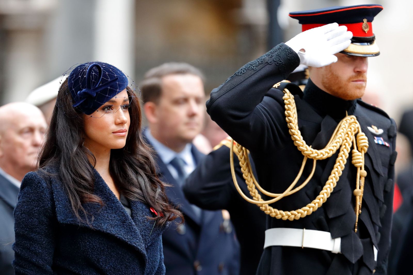 Prince Harry and Meghan Markle’s Return and Its Complex Implications