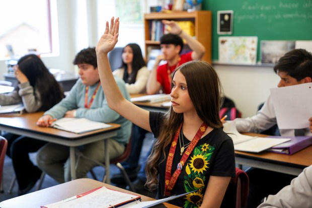 Cristo Rey Jesuit High School’s Unique Approach to Education