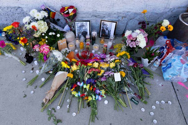 Fatal Shooting Outside Tucson Gay Bar Prompts Hate Crime Investigation