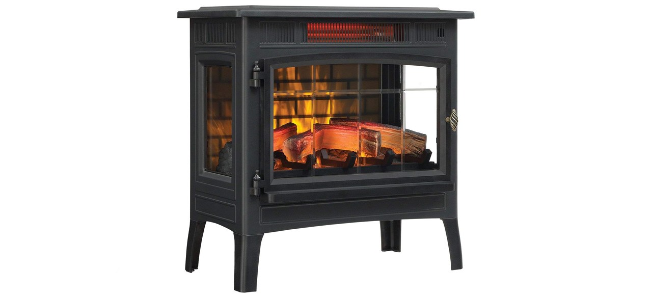 Exploring Electric Fireplaces: A Cost-Effective and Stylish Option