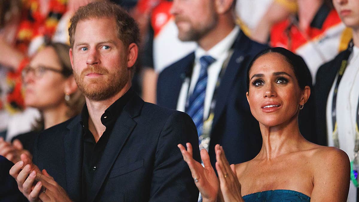 Prince Harry and Meghan Markle’s Return to the UK: No Change in Royal Duties